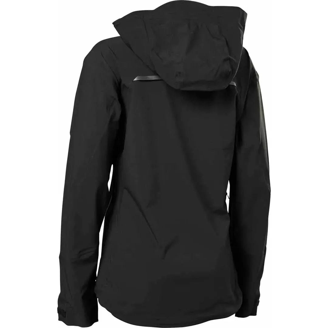 Fox Flexair Neoshell Water Jacket - XS - Black