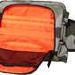 Fox 5L Lumbar Hydration Pack - Green Camo