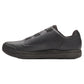 Fox Union Boa Clipless Pedal Shoes - EU 45 - Black