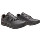 Fox Union Boa Clipless Pedal Shoes - EU 43 - Black