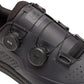 Fox Union Boa Clipless Pedal Shoes - EU 44 - Black