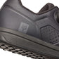 Fox Union Boa Clipless Pedal Shoes - EU 47 - Black