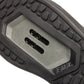 Fox Union Boa Clipless Pedal Shoes - EU 44 - Black