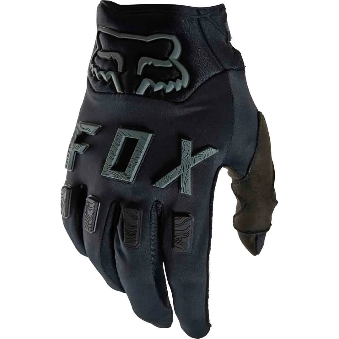 Fox Defend Wind Off Road Gloves - XL - Black