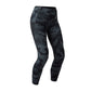 Fox Flexair Race Women's Tights - Women's L - Grey Camo