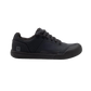 Fox Union Canvas Flat Pedal Shoes - EU 37 - Black