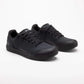 Fox Union Canvas Flat Pedal Shoes - EU 47 - Black