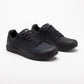 Fox Union Canvas Flat Pedal Shoes - EU 44.5 - Black