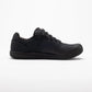 Fox Union Canvas Flat Pedal Shoes - EU 39 - Black