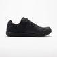 Fox Union Canvas Flat Pedal Shoes - EU 40 - Black
