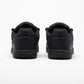 Fox Union Canvas Flat Pedal Shoes - EU 44.5 - Black