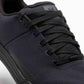 Fox Union Canvas Flat Pedal Shoes - EU 41.5 - Black