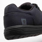 Fox Union Canvas Flat Pedal Shoes - EU 45.5 - Black