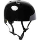 Fox Flight Pro Helmet - S - Black