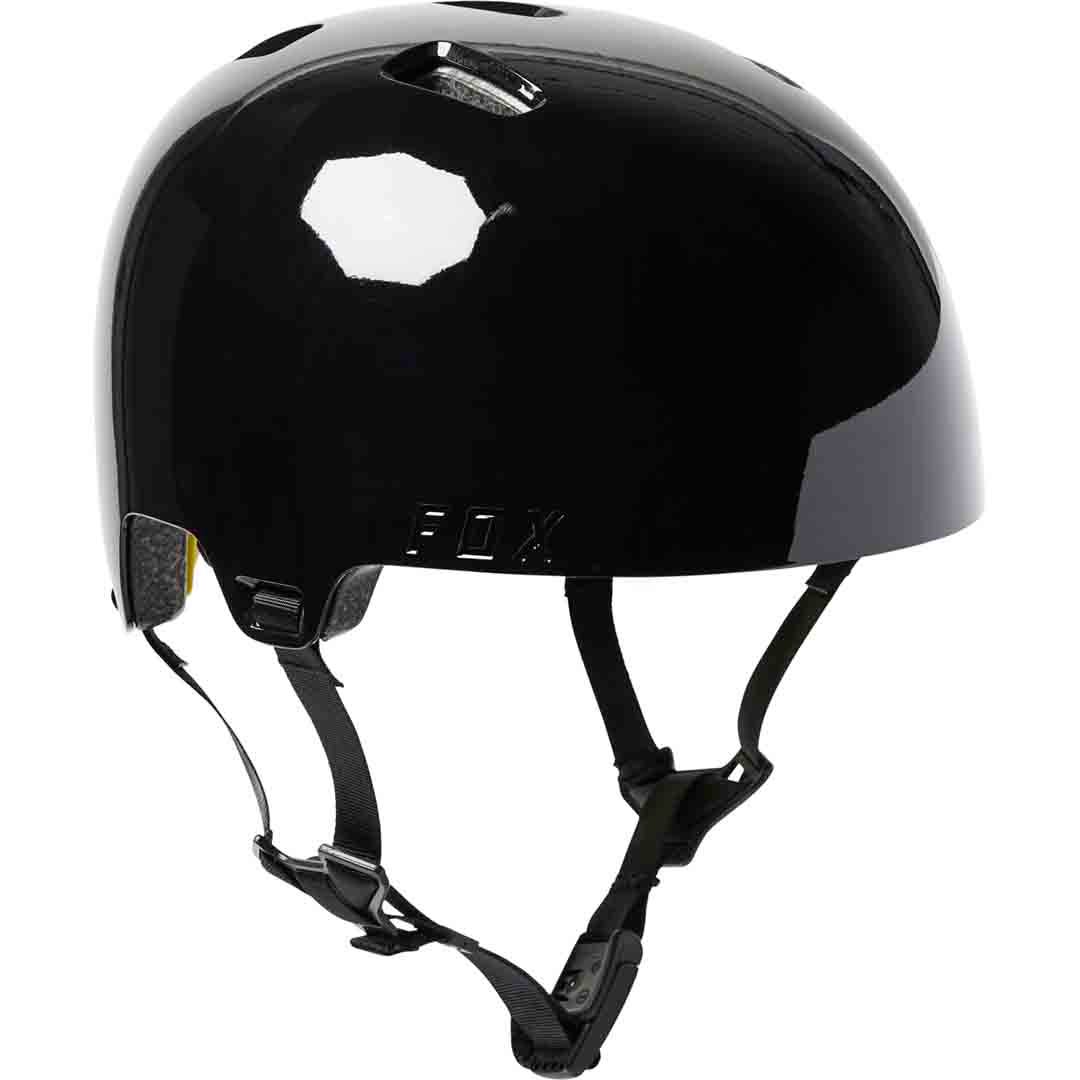 Fox Flight Pro Helmet - S - Black