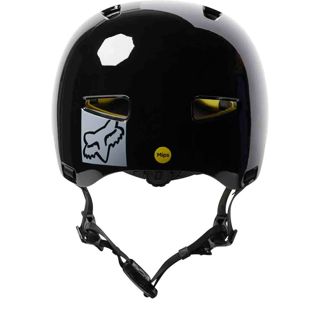 Fox Flight Pro Helmet - M - Black