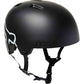 Fox Flight Helmet - L - Black - 2023