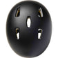 Fox Flight Helmet - L - Black - 2023