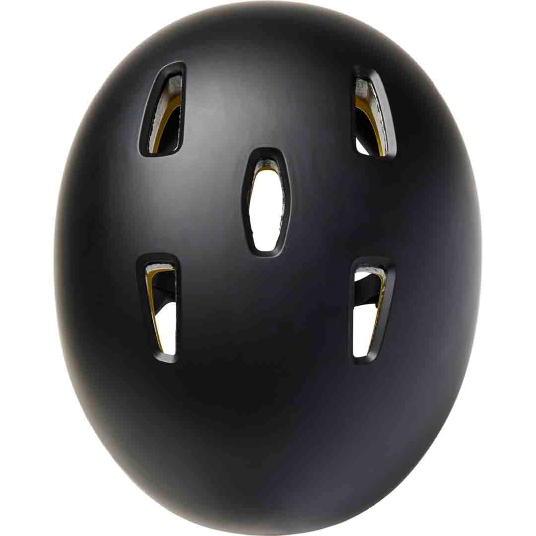 Fox Flight Helmet - S - Black - 2023