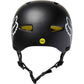 Fox Flight Helmet - S - Black - 2023