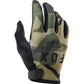 Fox Ranger Full Finger Gloves - XL - Olive Green Camo