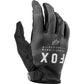Fox Ranger Full Finger Gloves - M - Dark Shadow