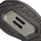 Fox Union O Clipless Pedal Shoe - EU 43.5 - Black/Black