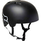 Fox Flight Youth Helmet - Youth - One Size Fits Most - Black