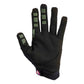 Fox Defend Race Gloves - S - Black