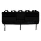 Fox Premium Tailgate Cover - Tailgate Pad - 5 - Black