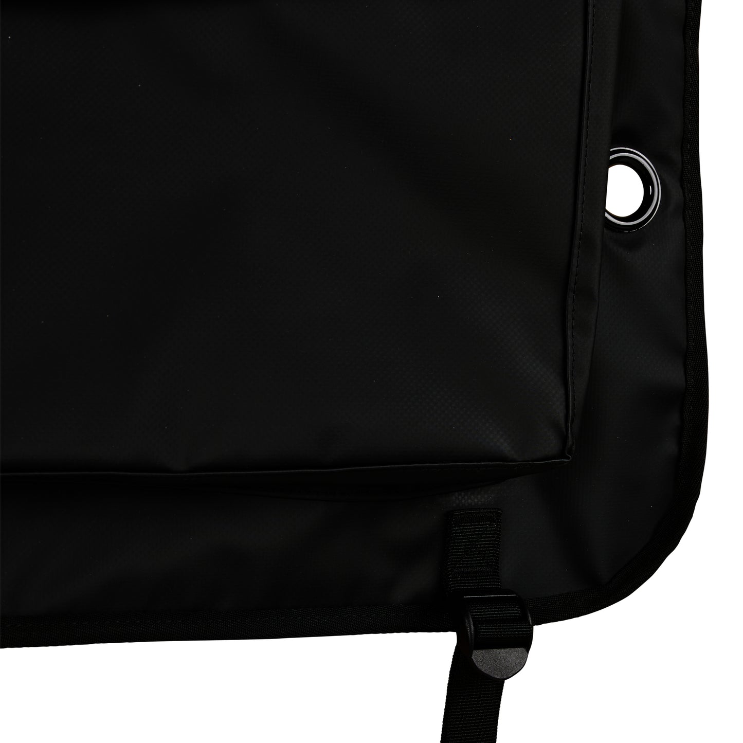 Fox Premium Tailgate Cover - Tailgate Pad - 5 - Black