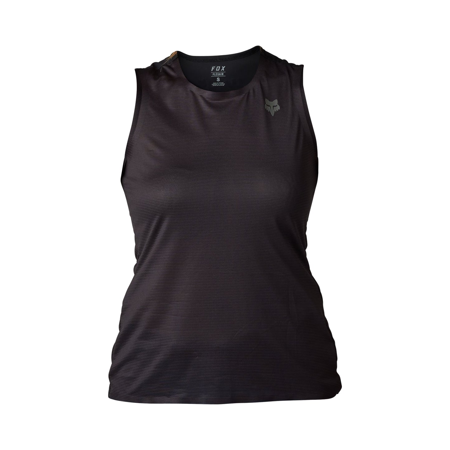 Fox Flexair Ascent Women's Sleeveless Jersey