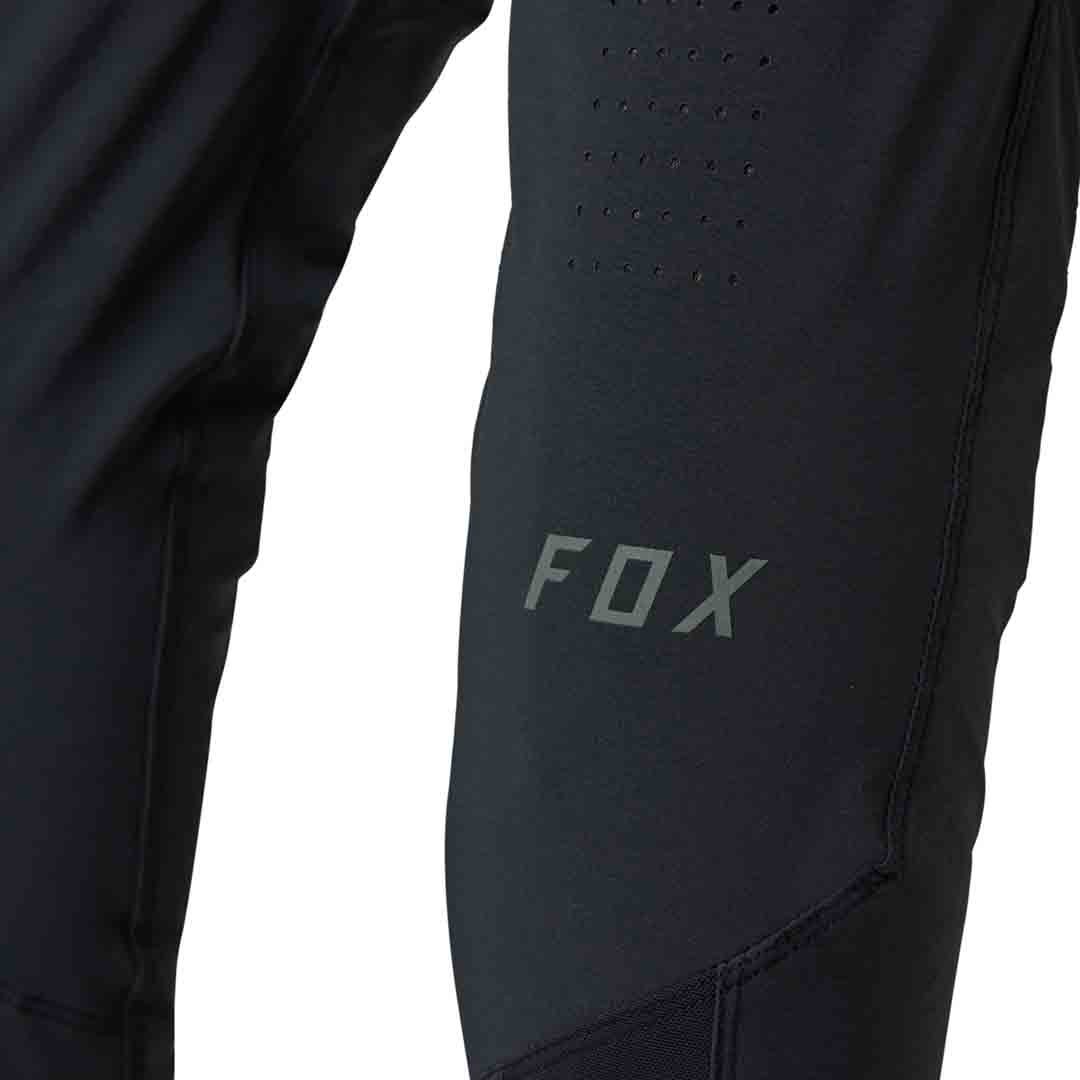 Fox Flexair Women's Pants - Women's XS - Black - 2023
