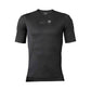 Fox Flexair Pro Short Sleeve Jersey - L - Black - 2023