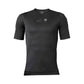 Fox Flexair Pro Short Sleeve Jersey - S - Black - 2023