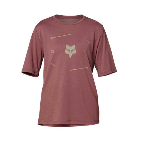 Fox Ranger Dri-Release Youth Short Sleeve Jersey