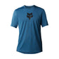 Fox Ranger Tru Dri Short Sleeve Jersey - M - Dark Slate