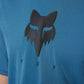 Fox Ranger Tru Dri Short Sleeve Jersey - M - Dark Slate