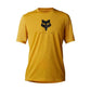 Fox Ranger Tru Dri Short Sleeve Jersey - XL - Daffodil