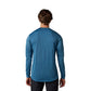 Fox Ranger Tru Dri Long Sleeve Jersey - S - Dark Slate