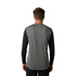 Fox Ranger Tru Dri Long Sleeve Jersey - XL - Pewter