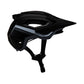 Fox Speedframe MIPS Helmet - S - Racik - Black