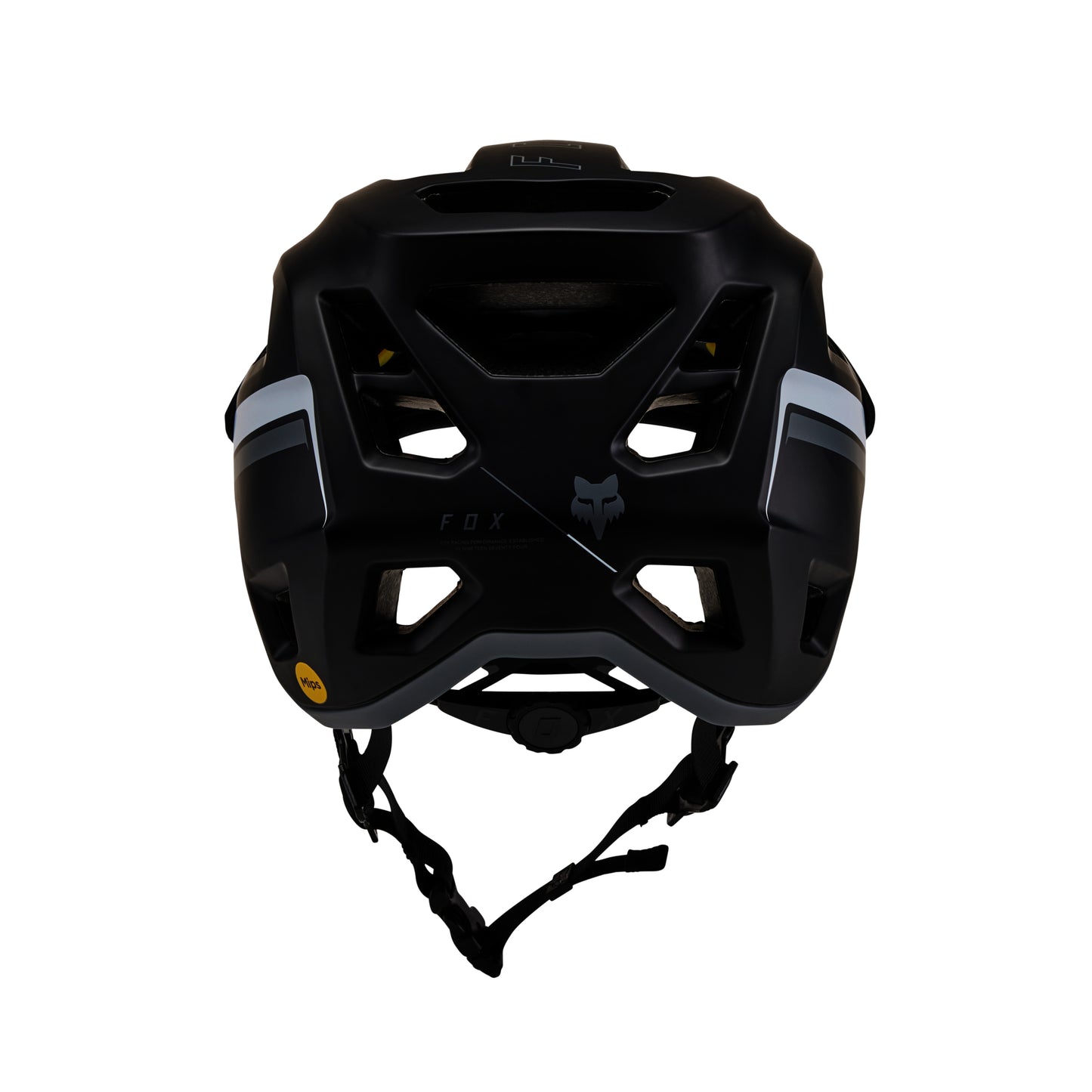 Fox Speedframe MIPS Helmet - L - Racik - Black