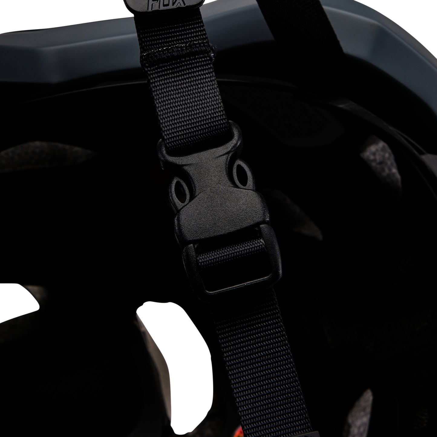 Fox Speedframe MIPS Helmet - L - Racik - Black