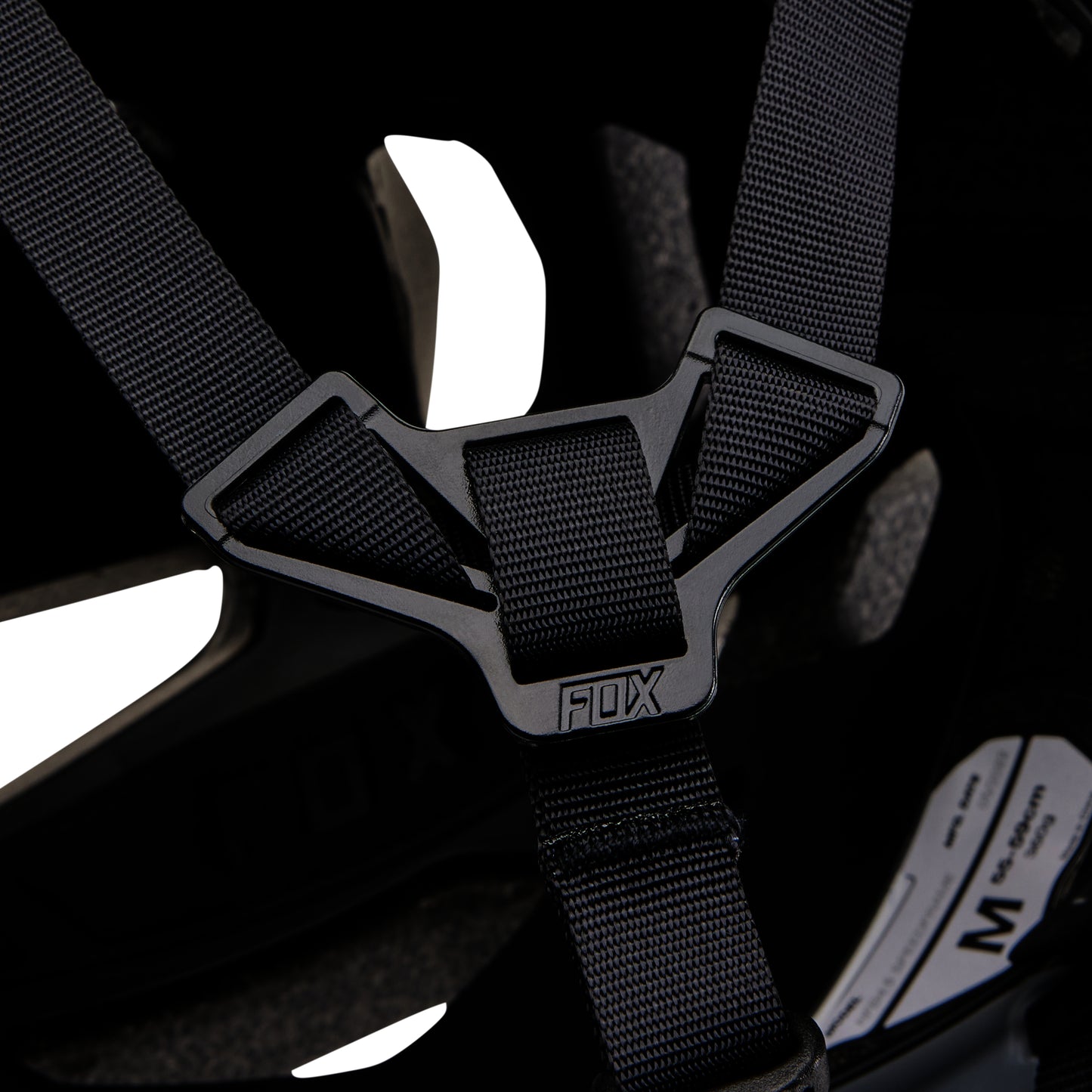 Fox Speedframe MIPS Helmet - L - Racik - Black
