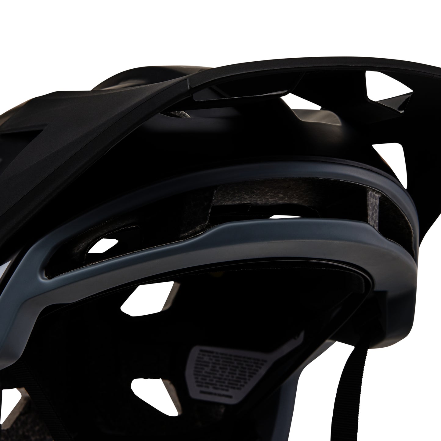 Fox Speedframe MIPS Helmet - S - Racik - Black
