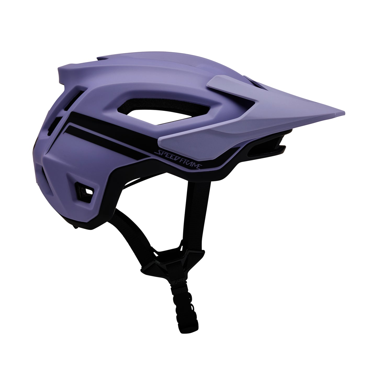 Fox Speedframe MIPS Helmet - L - Racik - Lavender