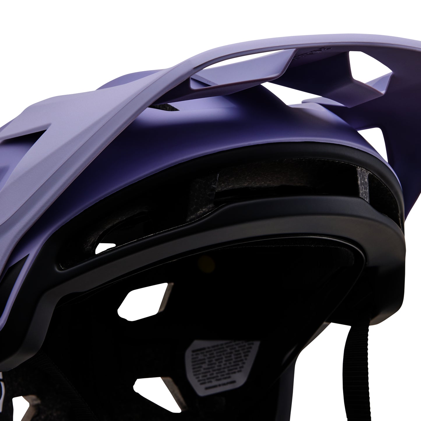 Fox Speedframe MIPS Helmet - L - Racik - Lavender
