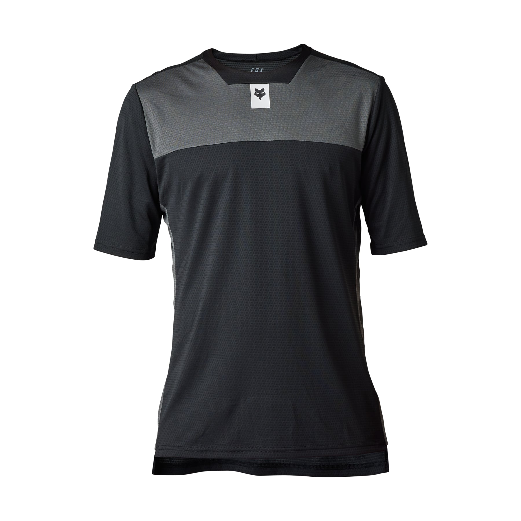 Fox Short Sleeve Jersey - Image 1