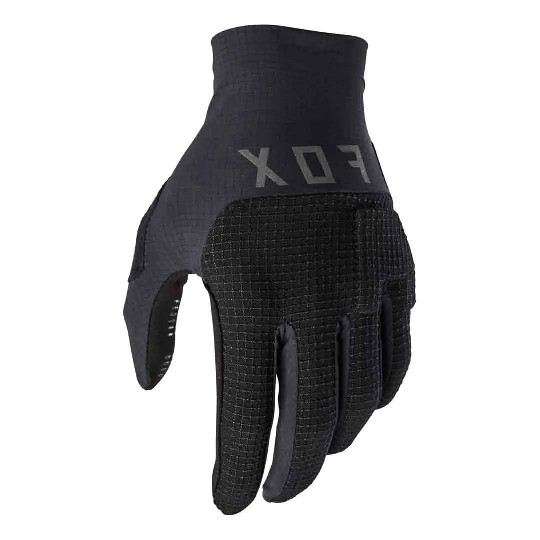 Fox Flexair Pro Gloves - XL - Black